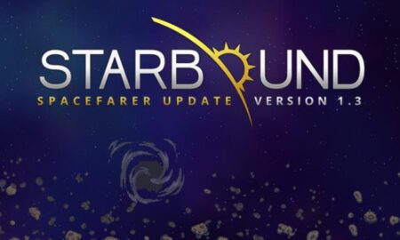 Starbound Apk iOS/APK Version Full Game Free Download