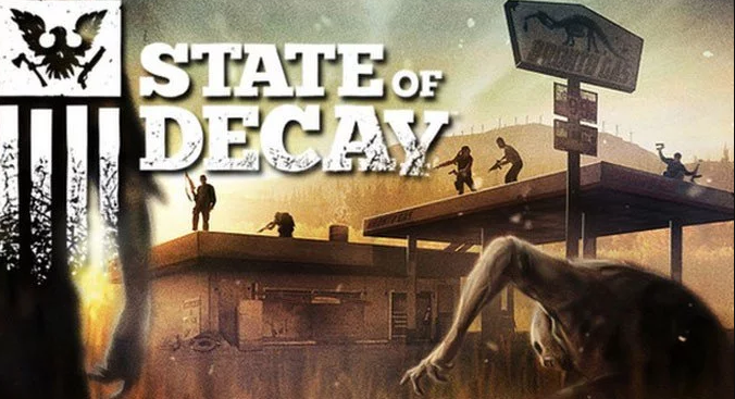 State Of Decay iOS/APK Full Version Free Download