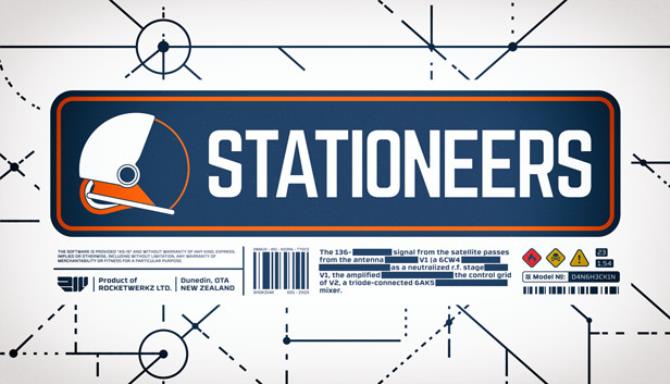 Stationeers PC Latest Version Game Free Download