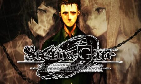 Steins;Gate 0 PC Latest Version Game Free Download