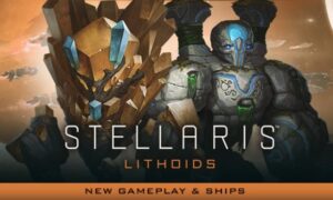 Stellaris Galaxy Edition Latest Version Free Download