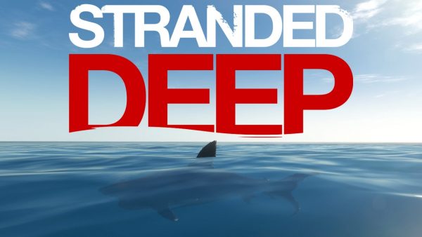 Stranded Deep iOS/APK Full Version Free Download
