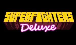 Superfighters Deluxe PC Version Game Free Download