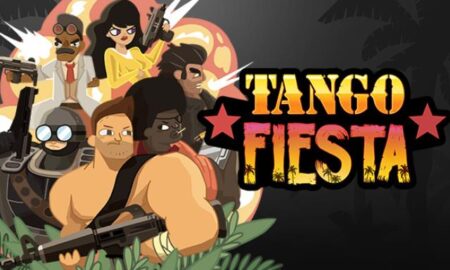 Tango Fiesta Game iOS Latest Version Free Download