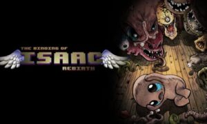 The Binding of Isaac: Rebirth for Android & IOS Free Download