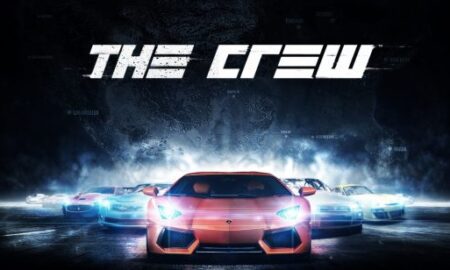 The Crew Full Version Free Download