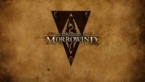 morrowind pc download morrowind pc download