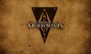 The Elder Scrolls III: Morrowind PC Game Free Download