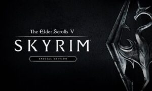THE ELDER SCROLLS V: SKYRIM SPECIAL EDITION PC Version Game Free Download