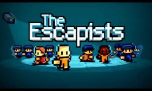 The Escapists Apk iOS/APK Version Full Game Free Download