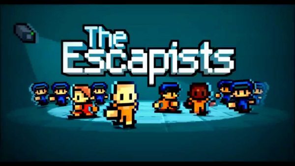 The Escapists Apk iOS/APK Version Full Game Free Download