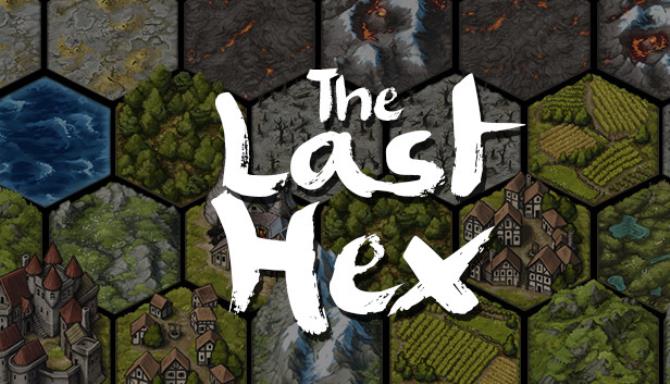 The Last Hex PC Latest Version Game Free Download