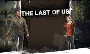 The Last Of Us PC Version Full Game Free Download