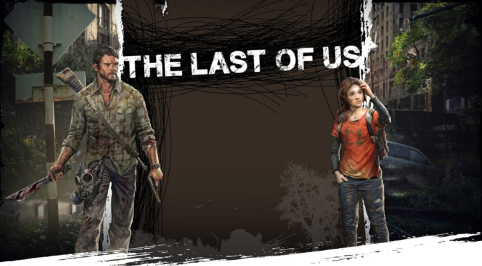 the last of us free download