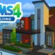The Sims 4: City Living Latest Version Free Download