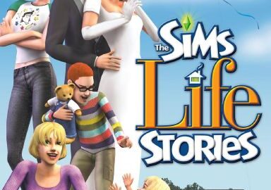 download sims life stories game free online