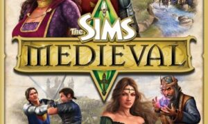 The Sims Medieval Full Mobile Game Free Download