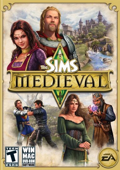 sims medieval free download windows 10