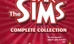 The Sims Complete Collection iOS/APK Full Version Free Download