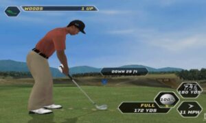 Tiger Woods Pga Tour 08 Full Mobile Game Free Download