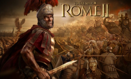 Total War Rome 2 PC Version Full Game Free Download