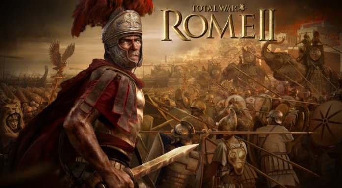 Total War Rome 2 PC Version Full Game Free Download