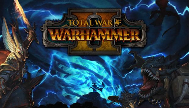 Total War: WARHAMMER II PC Version Full Game Free Download