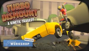 turbo dismount free play turbo dismount free play