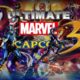 Ultimate Marvel vs. Capcom 3 PC Game Free Download