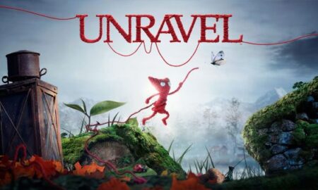 Unravel Apk iOS/APK Version Full Game Free Download