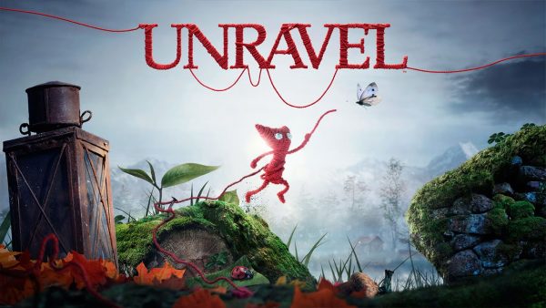 Unravel Apk iOS/APK Version Full Game Free Download