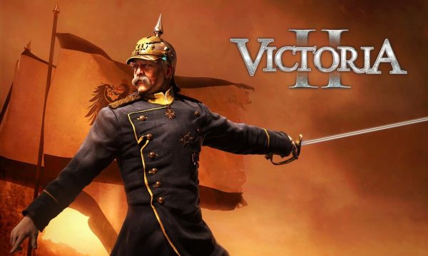 Victoria II Apk Android Full Mobile Version Free Download
