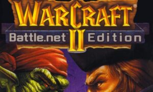 Warcraft II Battle.net Edition Full Mobile Game Free Download