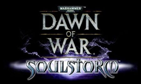 Warhammer 40 000: Dawn of War Soulstorm Mobile Game Free Download