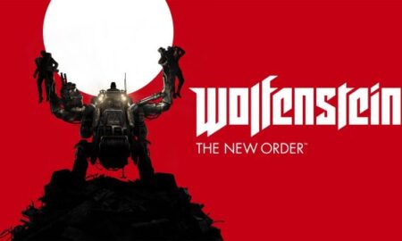 Wolfenstein: The New Order iOS/APK Full Version Free Download