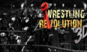 Wrestling Revolution 3D PC Version Game Free Download