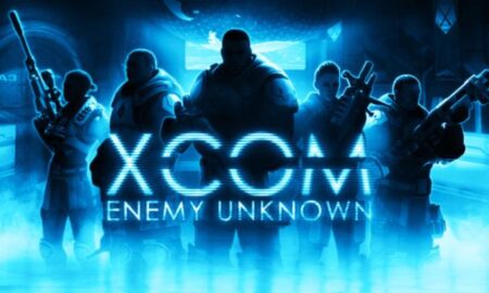 XCOM: Enemy Unknown Game iOS Latest Version Free Download