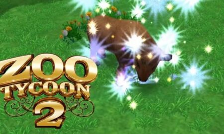 Zoo Tycoon 2: Ultimate Collection iOS/APK Full Version Free Download
