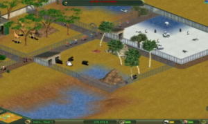 Zoo Tycoon Complete Collection Digital Full Mobile Game Free Download