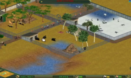 Zoo Tycoon Complete Collection Digital Full Mobile Game Free Download