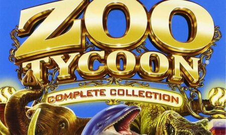 Zoo Tycoon: Complete Collection Full Mobile Game Free Download