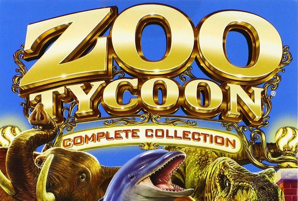 zoo tycoon 2001 complete collection dowload