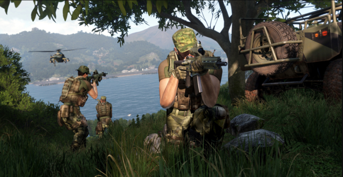 Arma 3 Apk iOS/APK Version Full Game Free Download