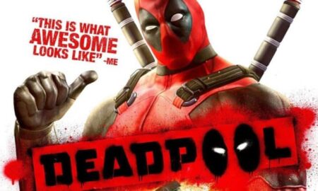 Deadpool: The Game PC Version Game Free Download