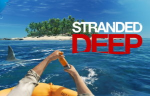 stranded deep free download for android