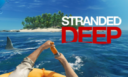 Flourish and Survive In Stranded Deep Full Mobile Game Free Download