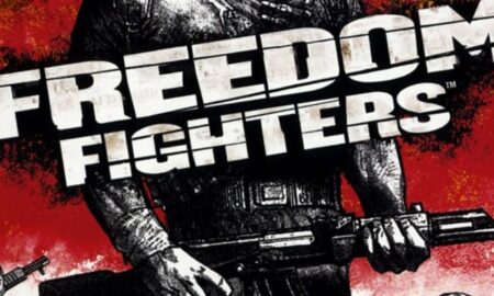 Freedom Fighter iOS/APK Full Version Free Download