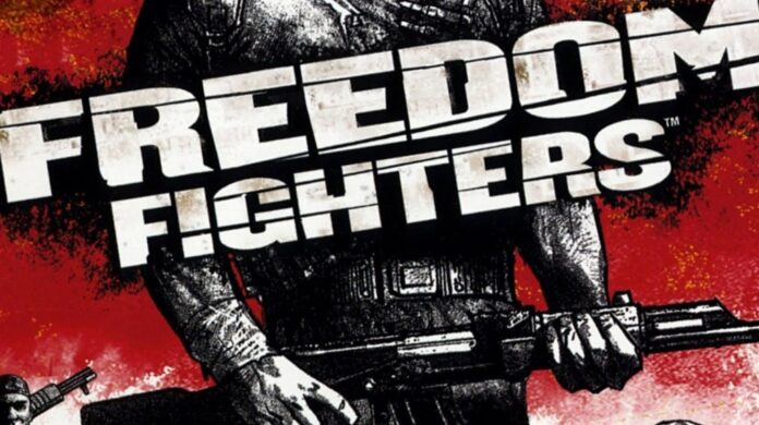 Freedom Fighters DRM-Free Download - Free GOG PC Games