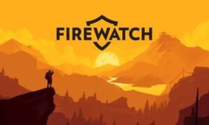 Firewatch Game iOS Latest Version Free Download