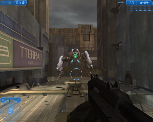 The Halo 2 Game iOS Latest Version Free Download
